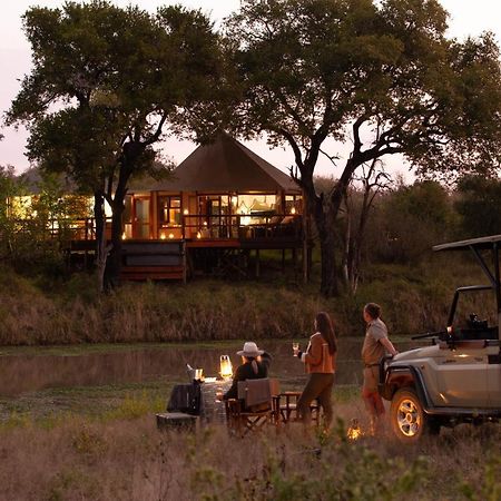 Hamiltons Tented Camp Mluwati Concession Zewnętrze zdjęcie