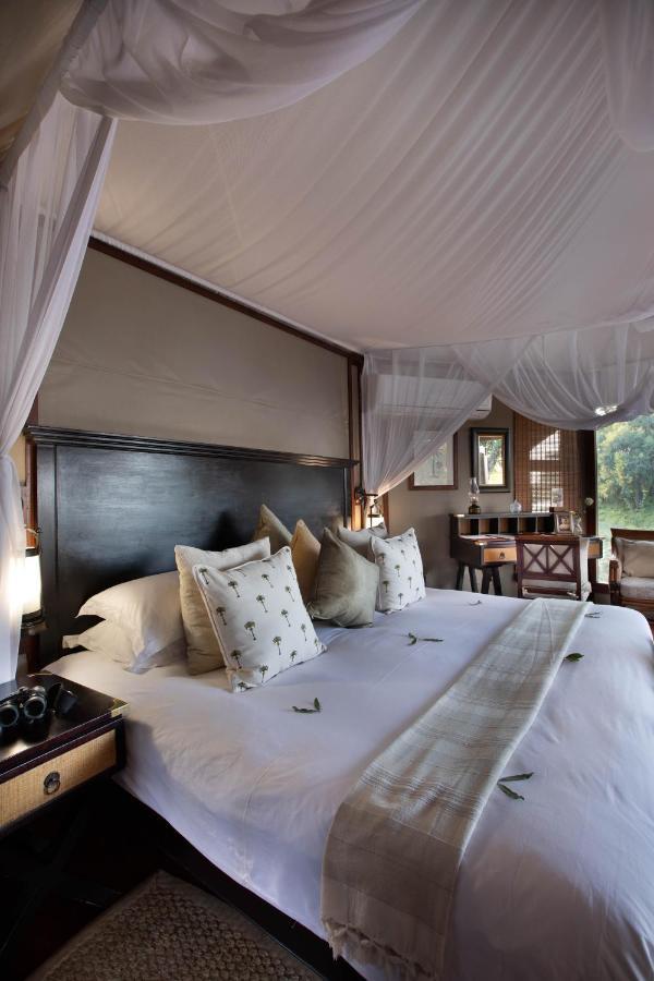 Hamiltons Tented Camp Mluwati Concession Zewnętrze zdjęcie