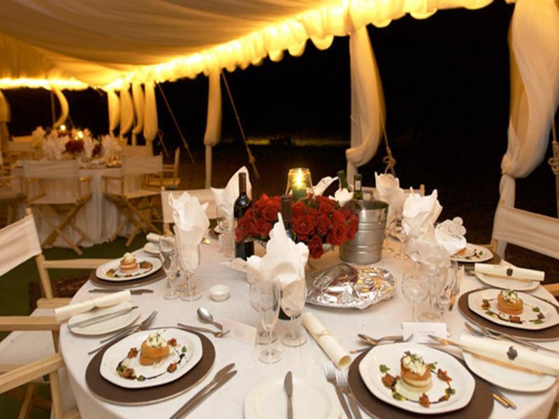 Hamiltons Tented Camp Mluwati Concession Zewnętrze zdjęcie