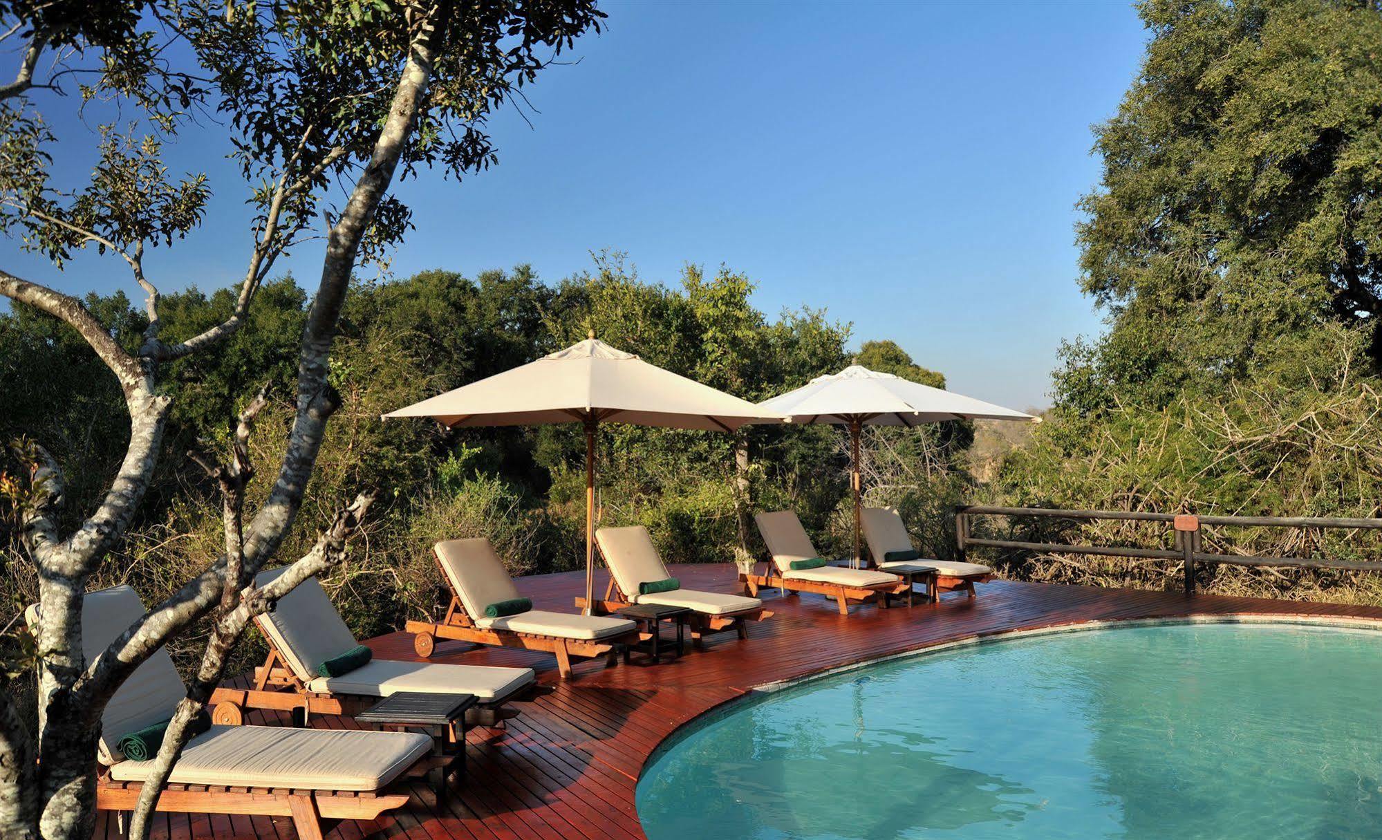 Hamiltons Tented Camp Mluwati Concession Zewnętrze zdjęcie